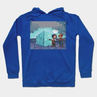 Is it Jell-o? Hoodie